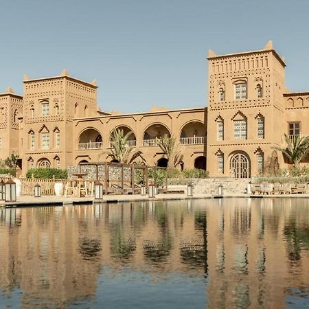 Kasbah D'If Hotel Tazrou Екстериор снимка